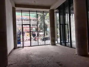 Ground floor 1100 sft rent in Gulshan Avenue