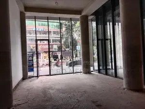 Ground floor 1100 sft rent in Gulshan Avenue