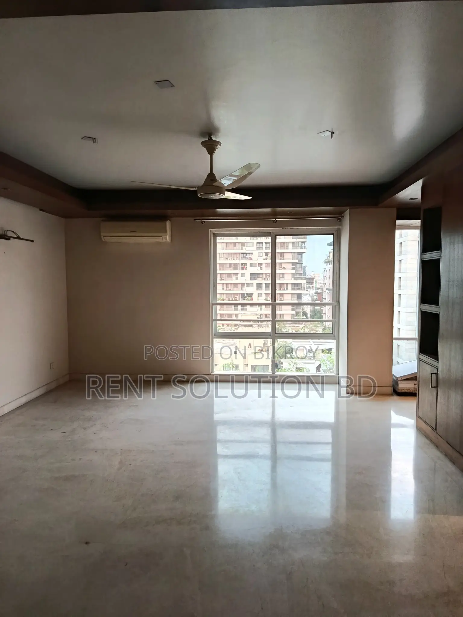 Very Exclusive & Cozy Apartment For Rent Gulshan -2