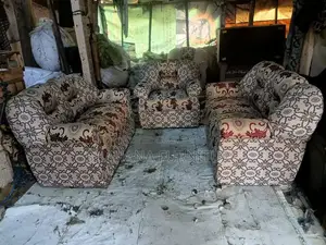 2+2+1 5-seater sofa