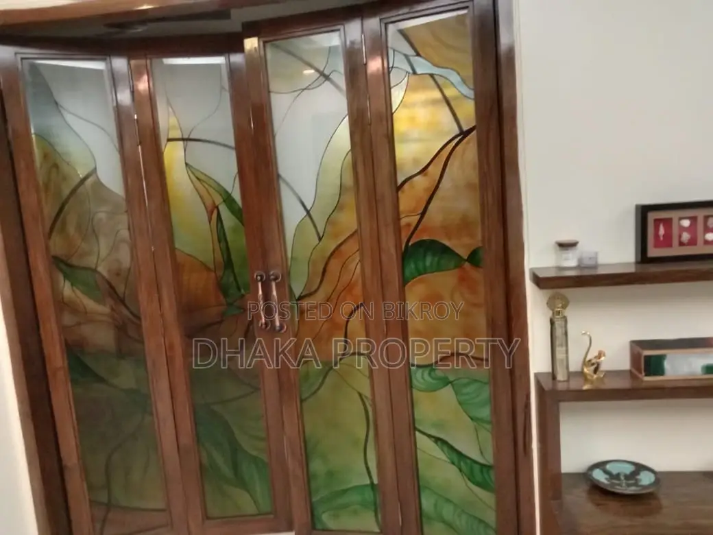 3Bed_Nice Apartment Rent At Gulshan 2