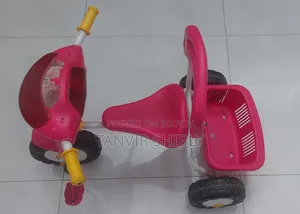 Baby Tricycle