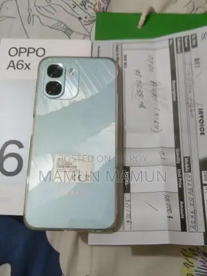 OPPO A16 (Used)