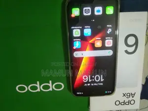 OPPO A16 (Used)