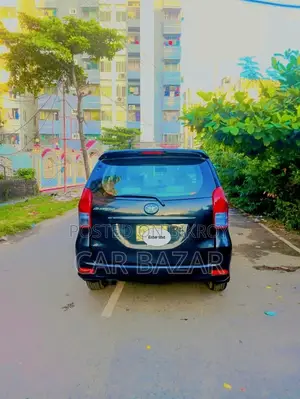 Toyota Avanza S 7seat New Shape 2014