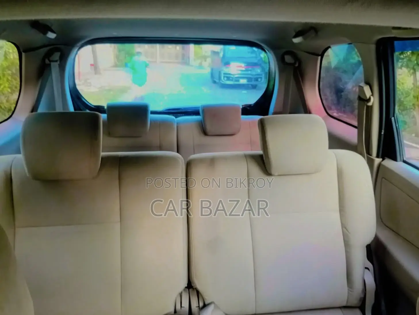 Toyota Avanza S 7seat New Shape 2014