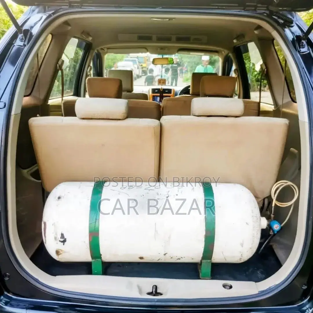 Toyota Avanza S 7seat New Shape 2014