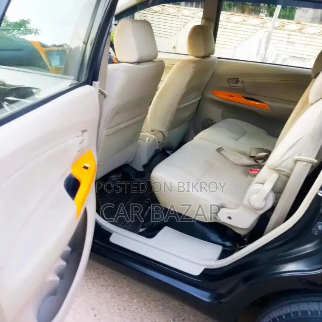 Toyota Avanza S 7seat New Shape 2014