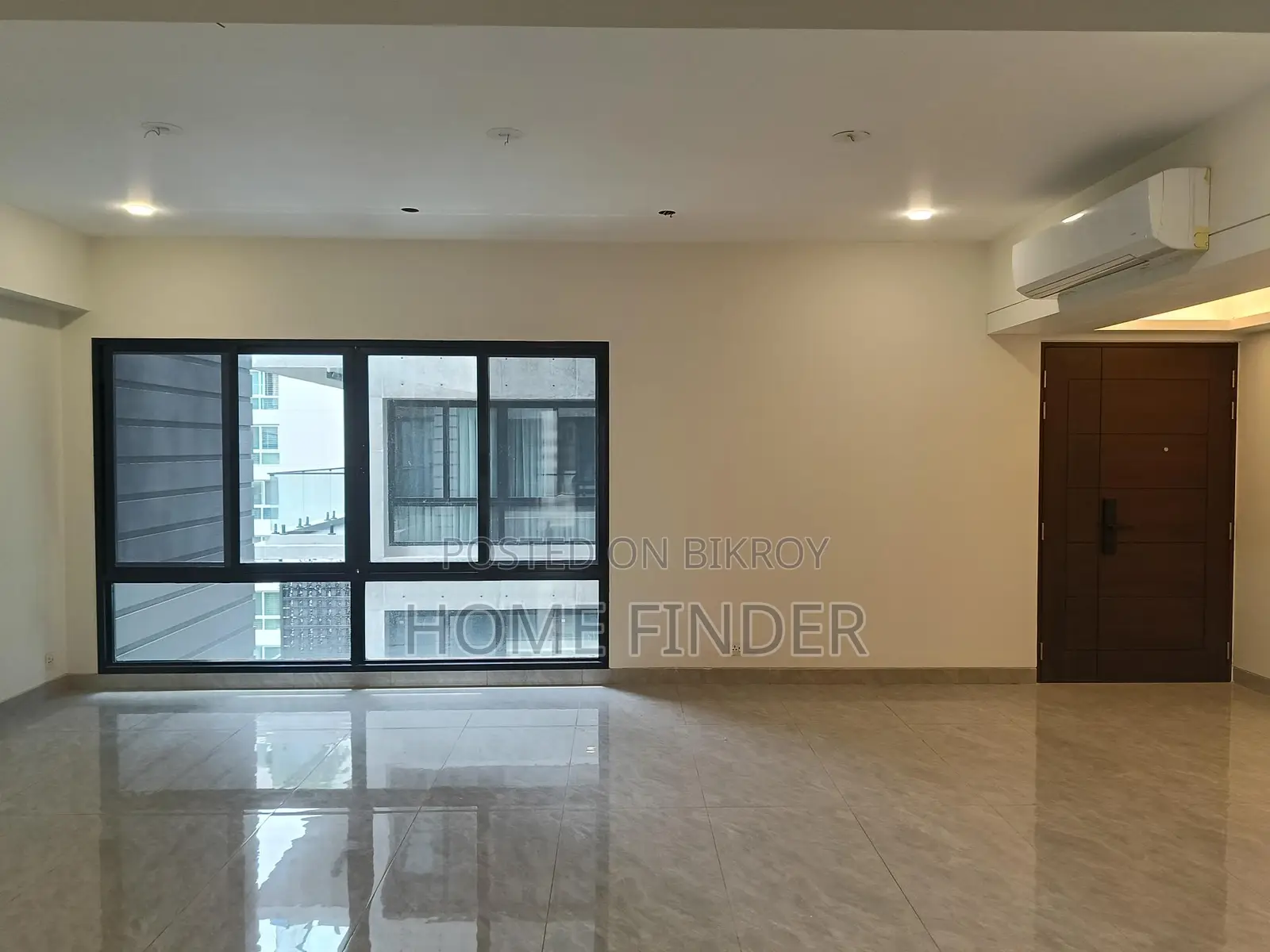 3370 Sqft Semi-Furnished (GYM_POOL) Apartment For Rent in Gulshan