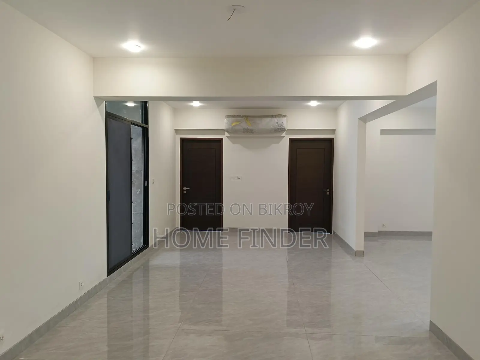 3370 Sqft Semi-Furnished (GYM_POOL) Apartment For Rent in Gulshan