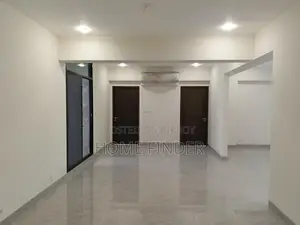 3370 Sqft Semi-Furnished (GYM_POOL) Apartment For Rent in Gulshan