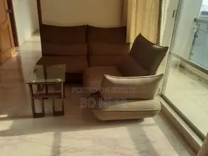 2600 SqFt 10th Floor Nice 3 Bedroom Flat Rent in Gulshan-2
