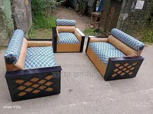 Jali design Sufaset