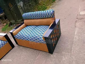 Jali design Sofa set