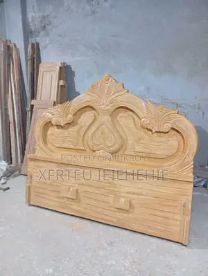 Bed for sale