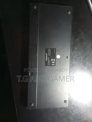 ওয়্যারলেস কিবোর্ড