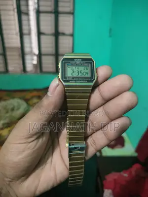 Casio A700