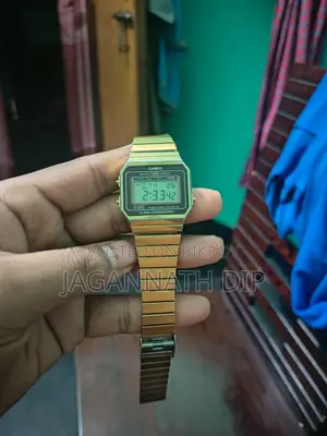Casio A700