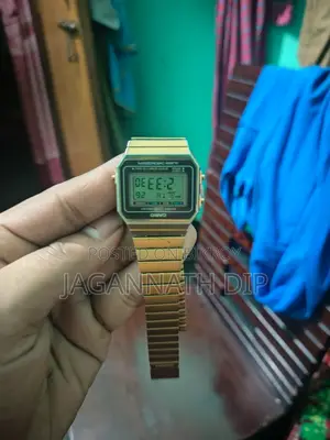 Casio A700