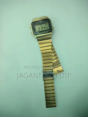 Casio A700