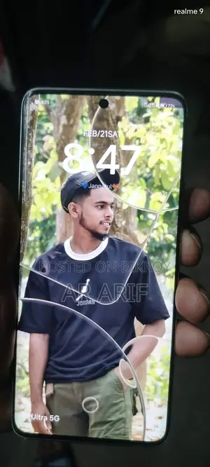 Xiaomi Redmi Note 13 Pro Plus 12/256 gb (Used)