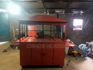Food Cart for Sale