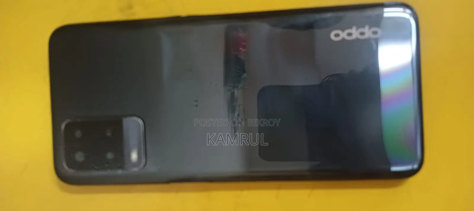 OPPO A54 (Used)