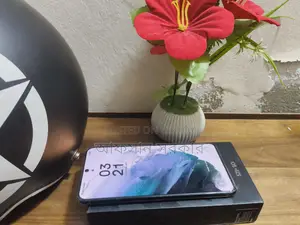 Samsung Galaxy S21 Plus (Used)