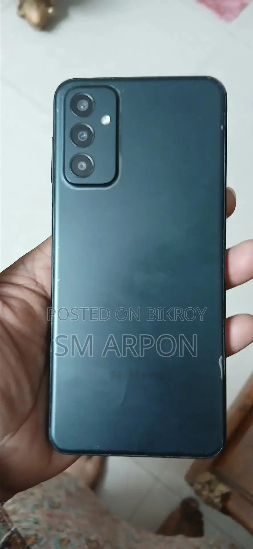 Samsung Galaxy F23 (Used)