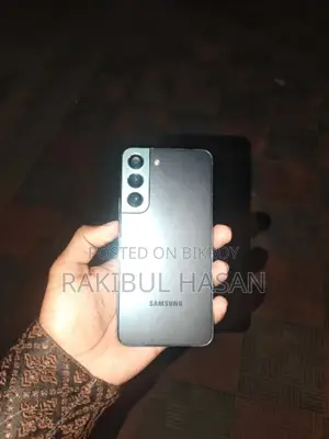 Samsung Galaxy S22 (ব্যবহৃত)