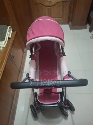 Baby Stroller