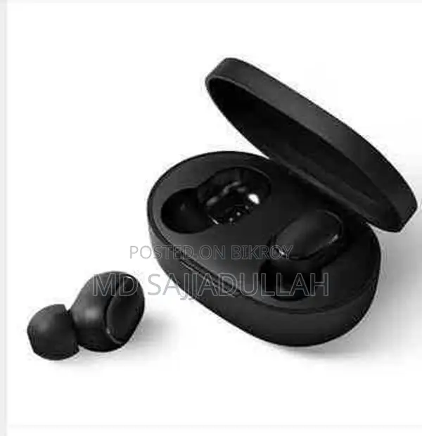 Xiaomi Redmi AirDots ব্লুটুথ ইয়ারবাডস