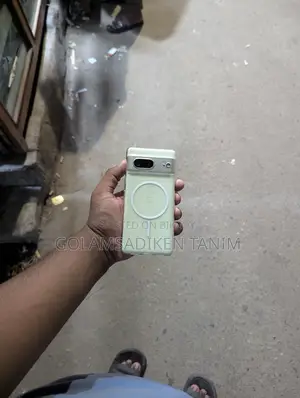 Google Pixel 7 (Used)