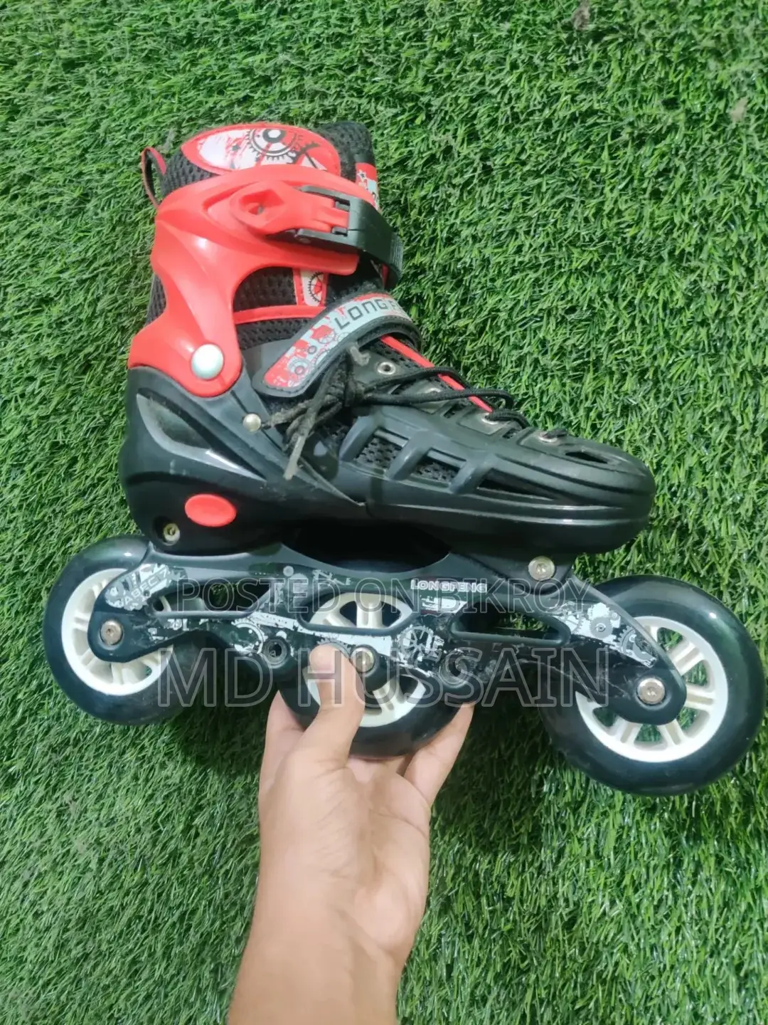 Skating Shoes