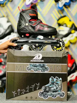 Skating Shoes