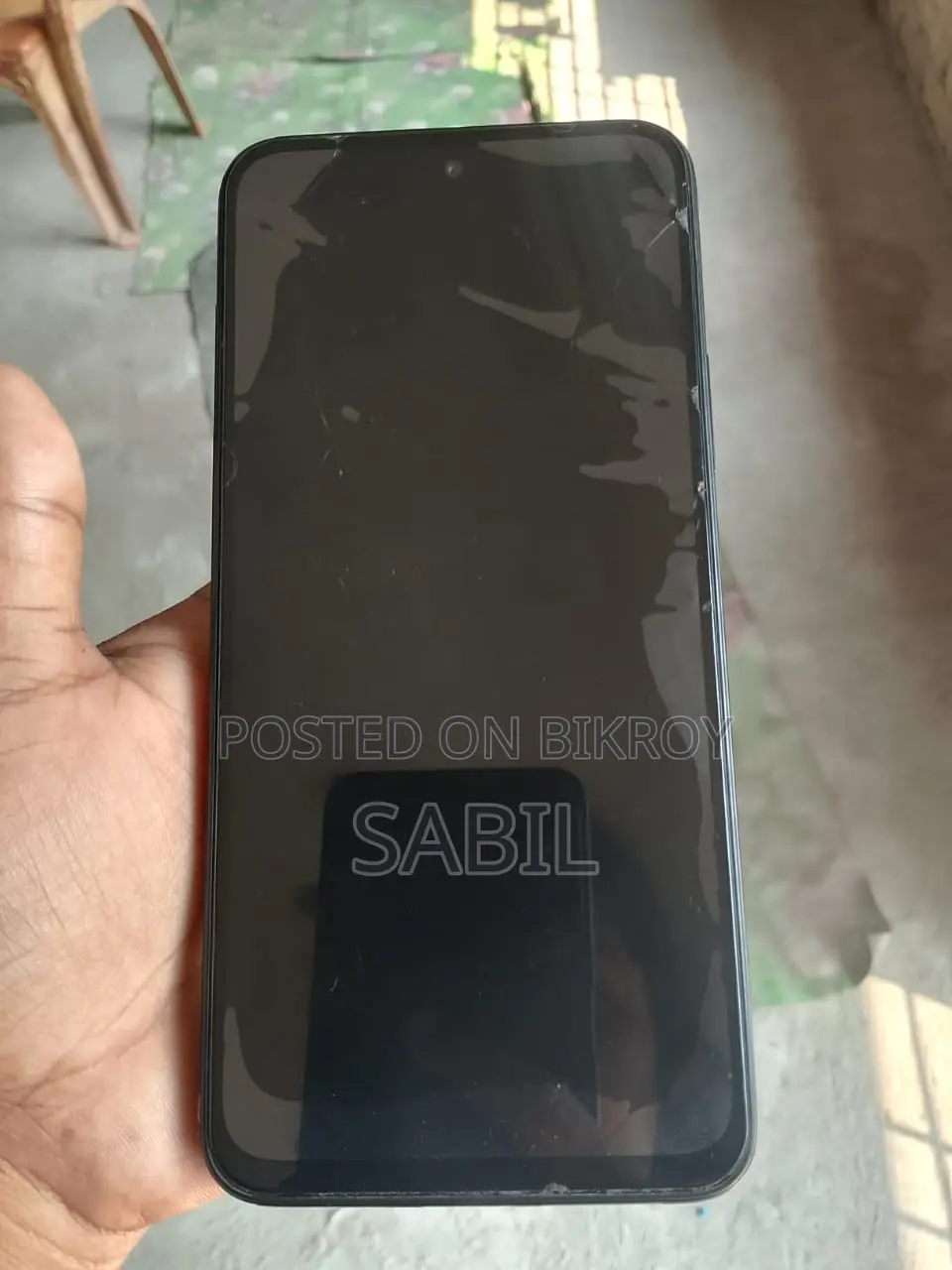 Xiaomi Redmi 15 (Used)