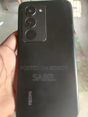 Xiaomi Redmi 15 (Used)
