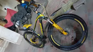 Finiss Bicycle for Sale
