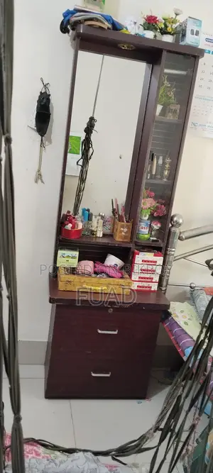 Dressing Table