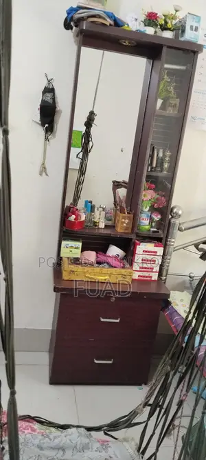 Dressing Table