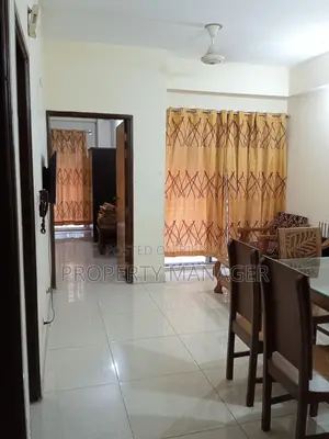 FULL FURNISHED FLAT FOR RENT IN UTTARA