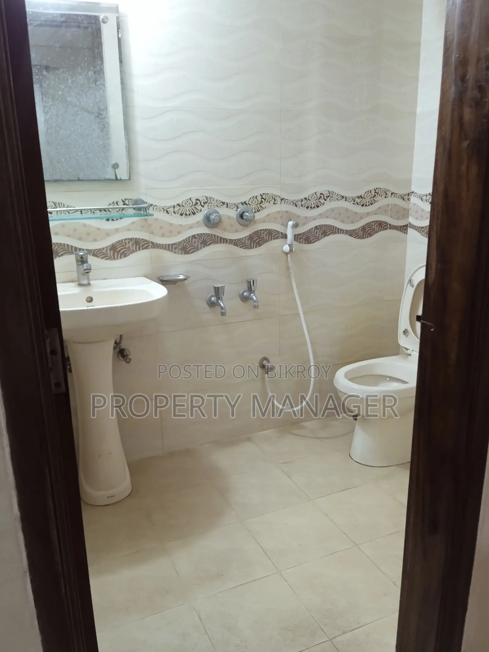 FULL FURNISHED FLAT FOR RENT IN UTTARA