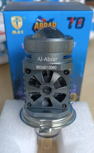 T-8 LED.0122