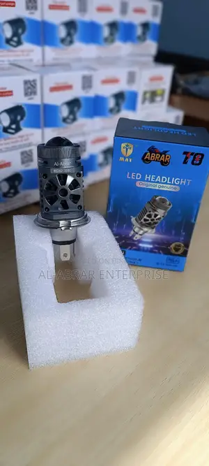 T-8 LED.0122