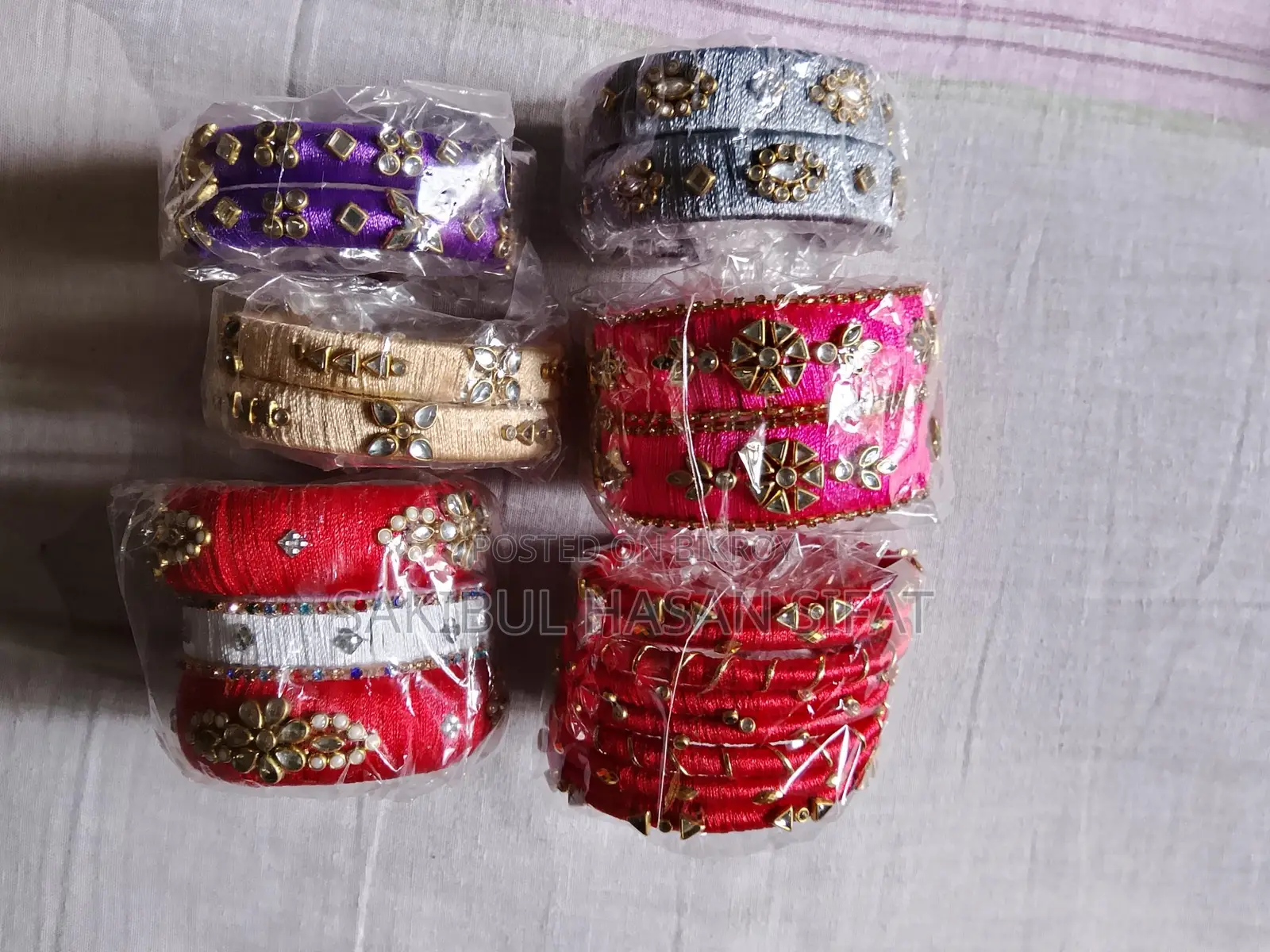 Bangles for sale