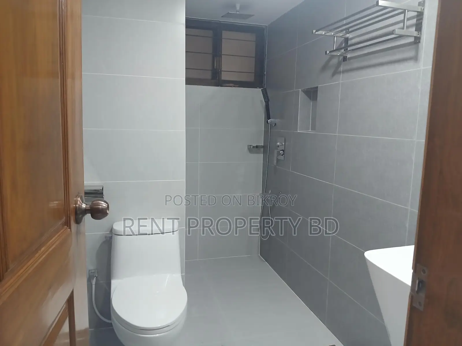 2800 sft 4bed nice apartment rent in gulshan