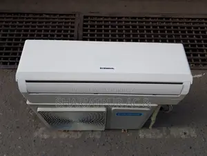 General brand full fresh inverter 1.5 ton fully condition
