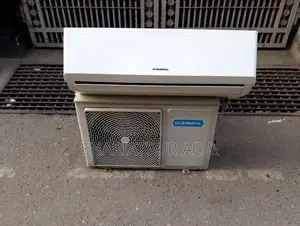 General brand full fresh inverter 1.5 ton fully condition