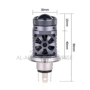 T-8 LED HEADLIGHT.☞1010