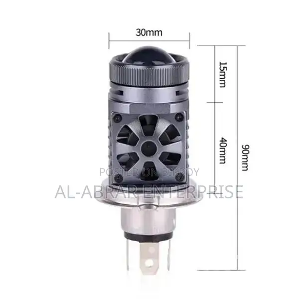 T-8 LED HEADLIGHT.☞1010